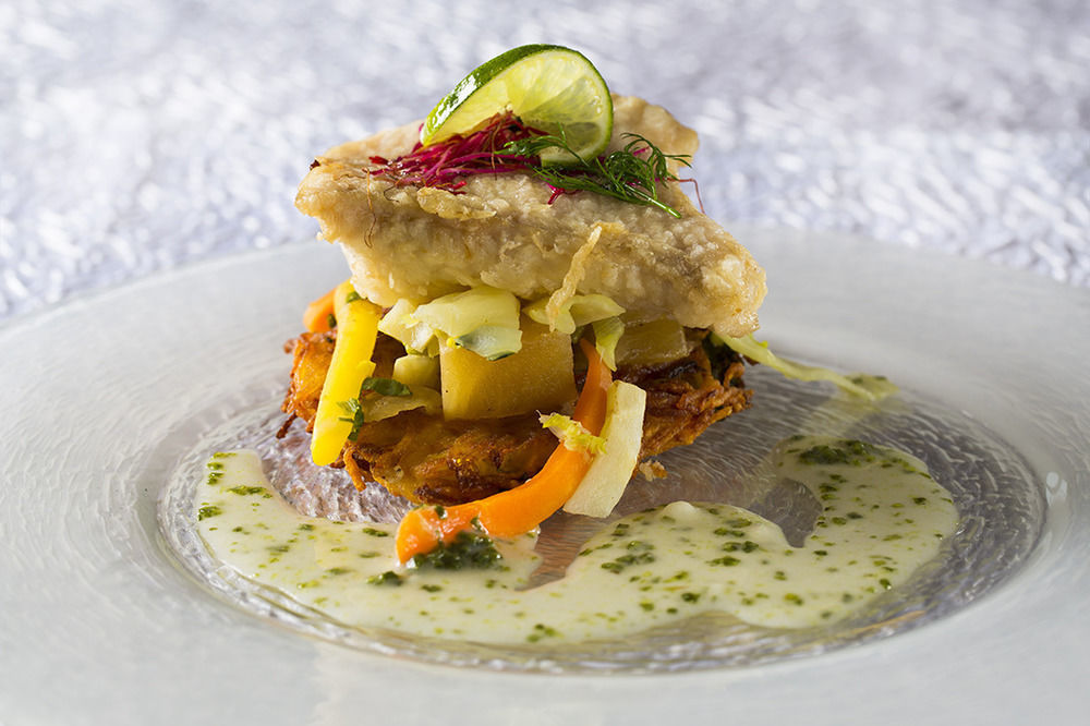 Hotel Restaurant Au Cygne Eschau Buitenkant foto